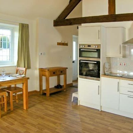 Byre Cottage Nesscliffe ภายนอก รูปภาพ